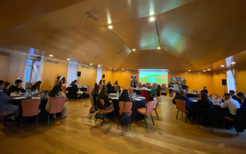 2023 Oportunidades e Desafios_Gestores de Viagens Corporativas