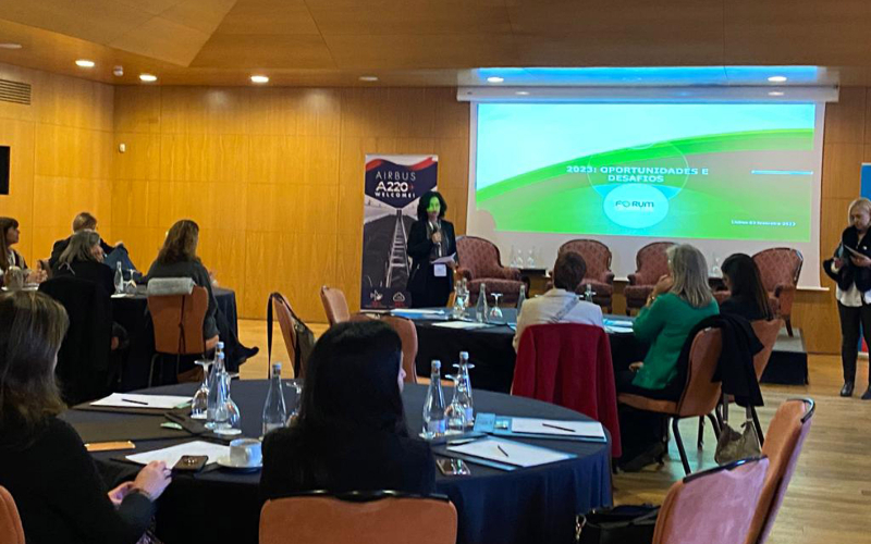 2023 Oportunidades e Desafios_Gestores de Viagens Corporativas