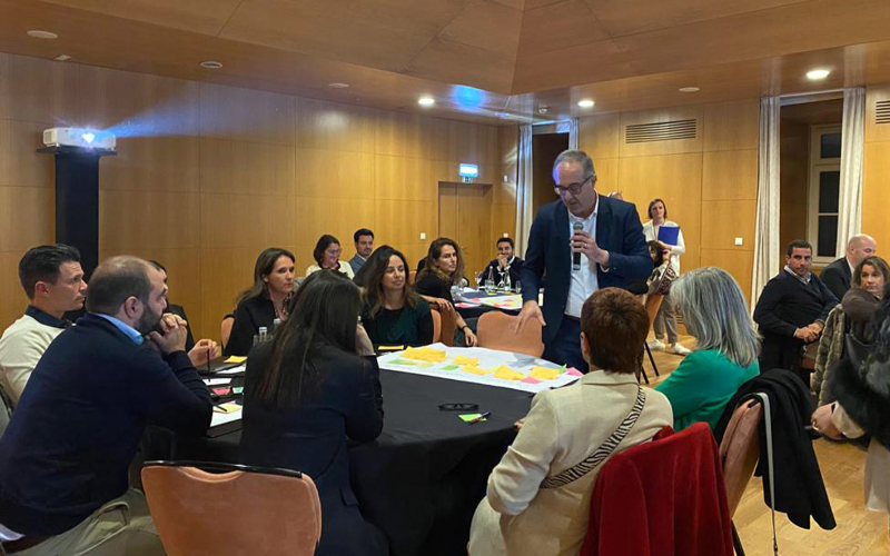 2023 Oportunidades e Desafios_Gestores de Viagens Corporativas