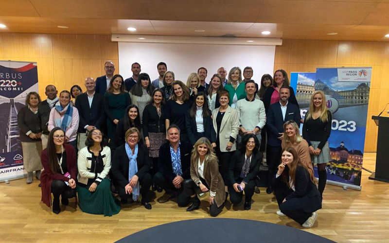 2023 Opportunities and Challenges_Corporate Travel Managers