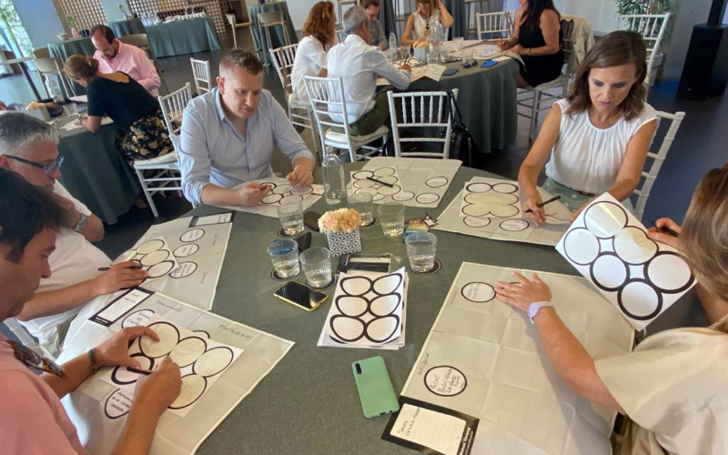 Aumenta tus ventas en el nuevo ecosistema de Meetings & Events