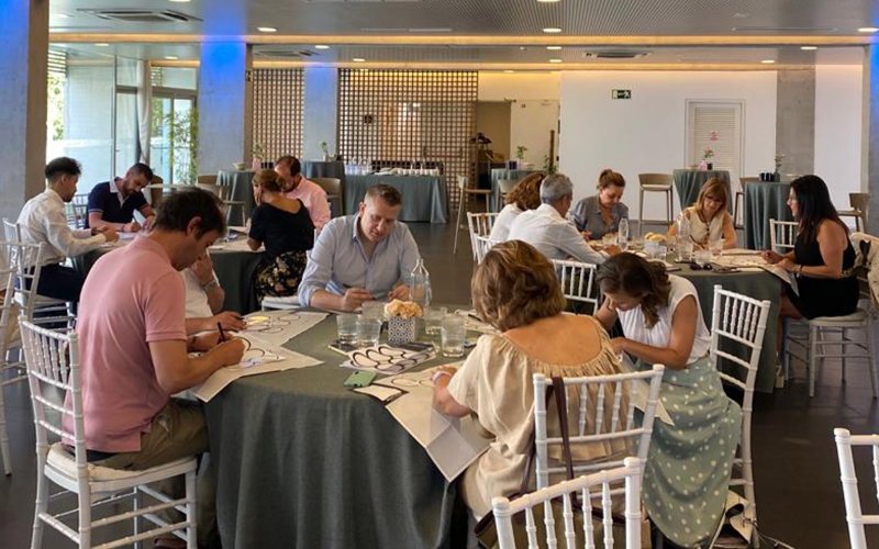Aumenta tus ventas en el nuevo ecosistema de Meetings & Events