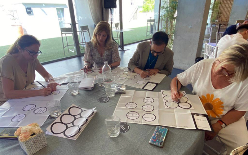 Aumenta tus ventas en el nuevo ecosistema de Meetings & Events