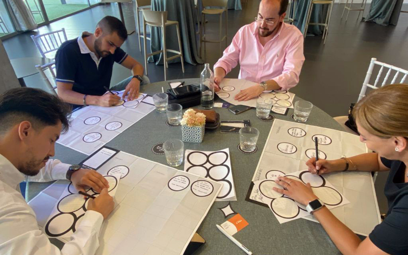 Aumenta tus ventas en el nuevo ecosistema de Meetings & Events