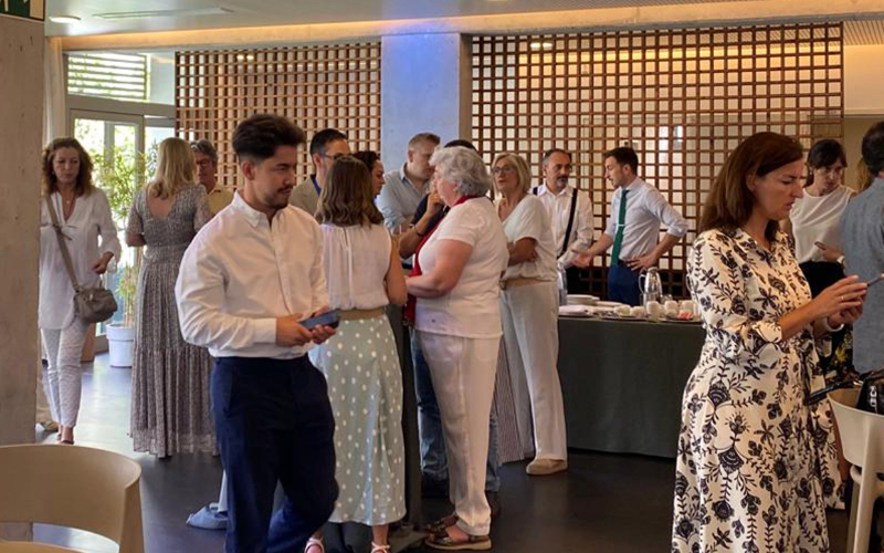 Aumenta tus ventas en el nuevo ecosistema de Meetings & Events
