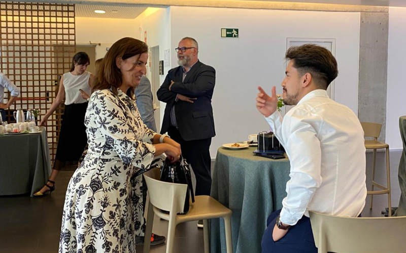 Aumenta tus ventas en el nuevo ecosistema de Meetings & Events