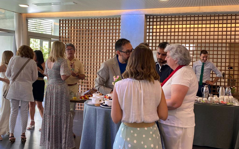 Aumenta tus ventas en el nuevo ecosistema de Meetings & Events