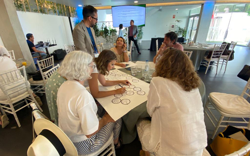 Aumenta tus ventas en el nuevo ecosistema de Meetings & Events
