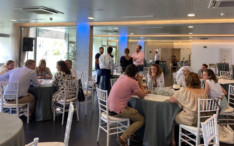 Aumenta tus ventas en el nuevo ecosistema de Meetings & Events