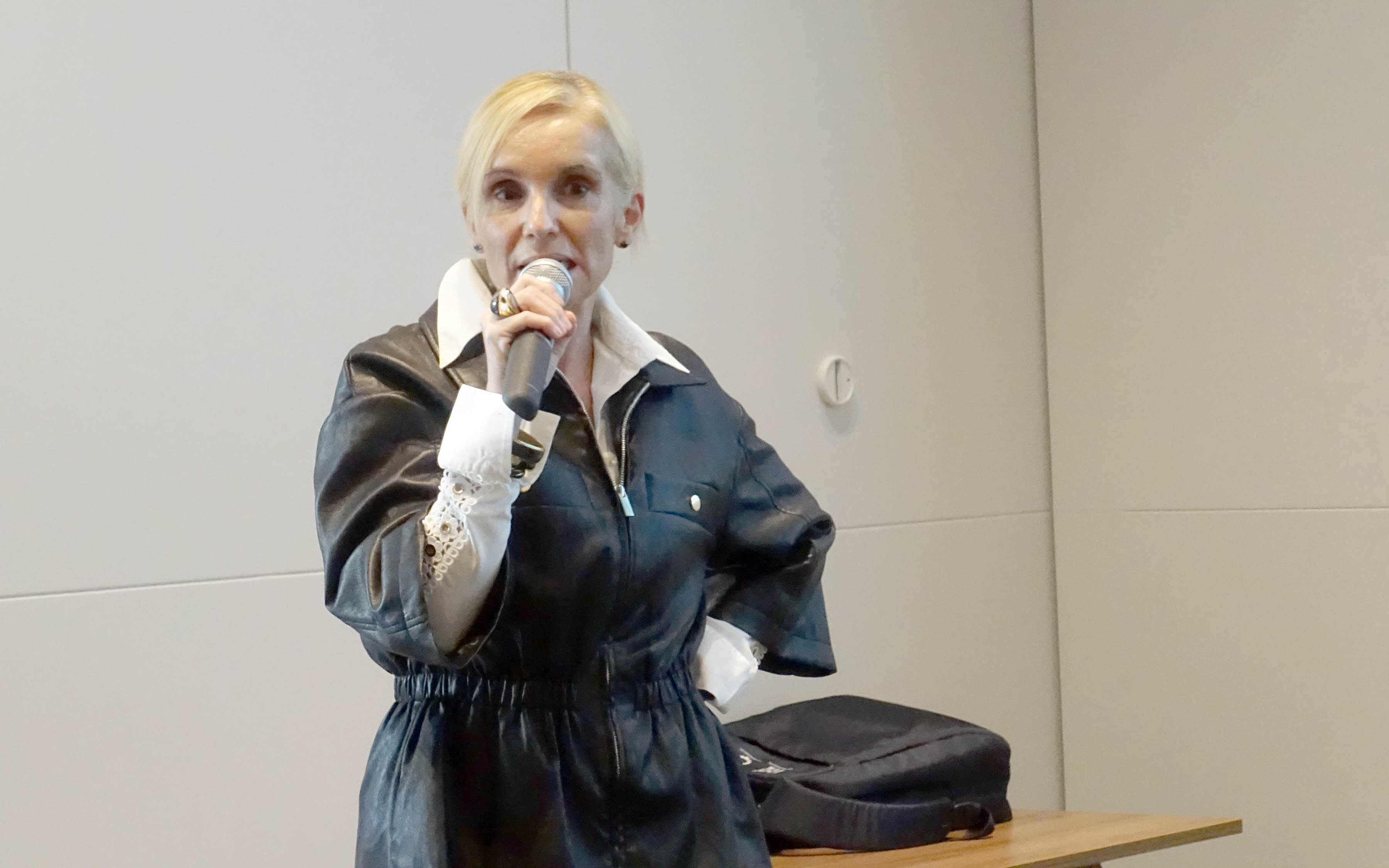 Business Travel 360º, from control to value: revenue, risk and digital freedom_Barcelona