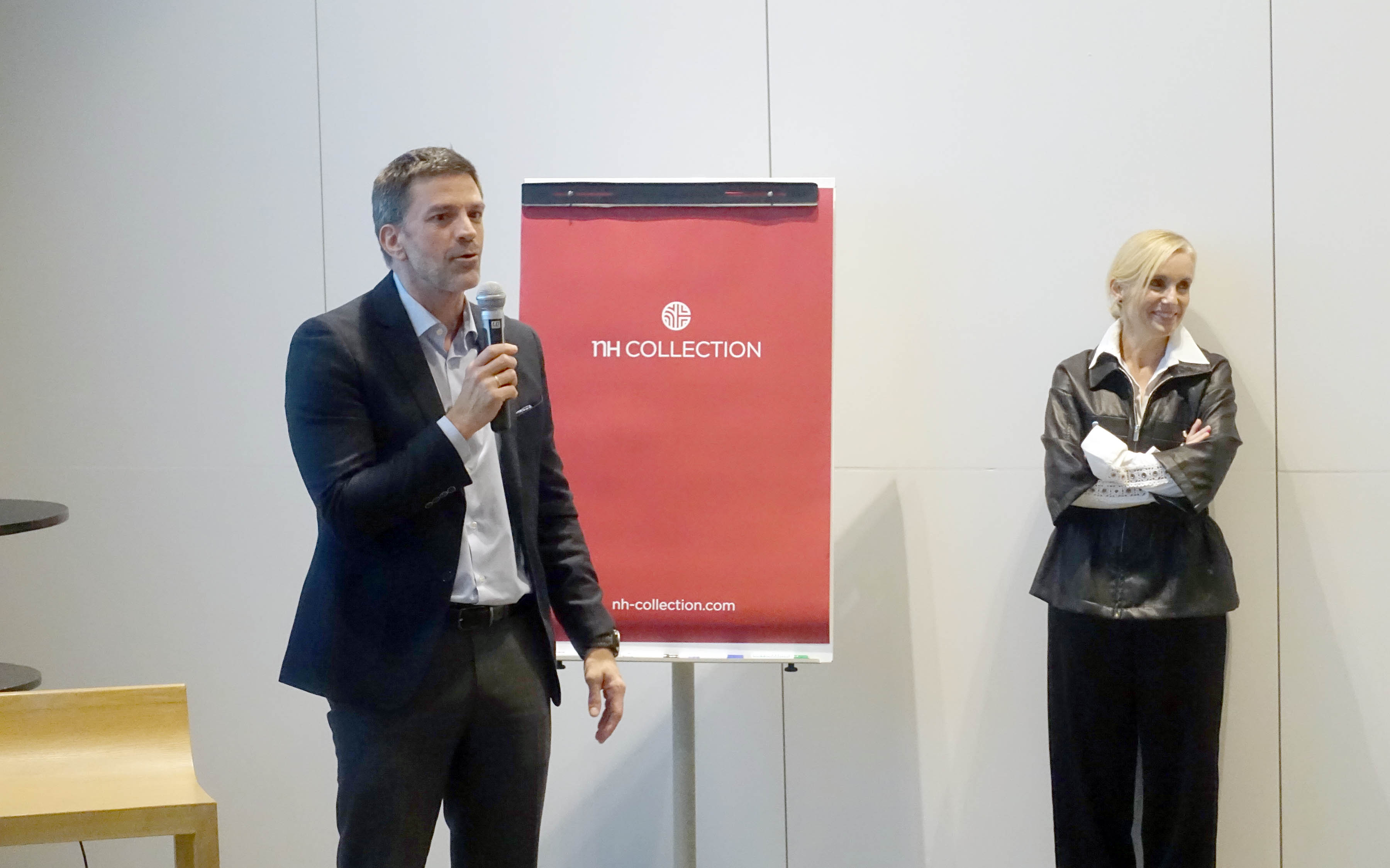 Business Travel 360º, from control to value: revenue, risk and digital freedom_Barcelona