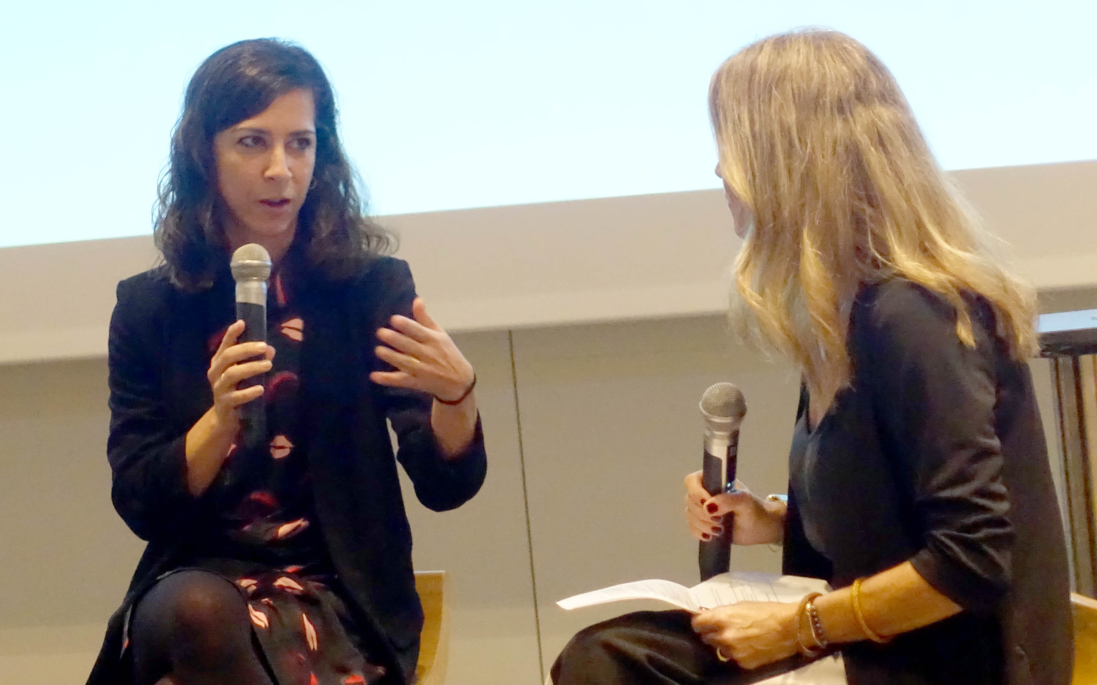 Business Travel 360º, from control to value: revenue, risk and digital freedom_Barcelona