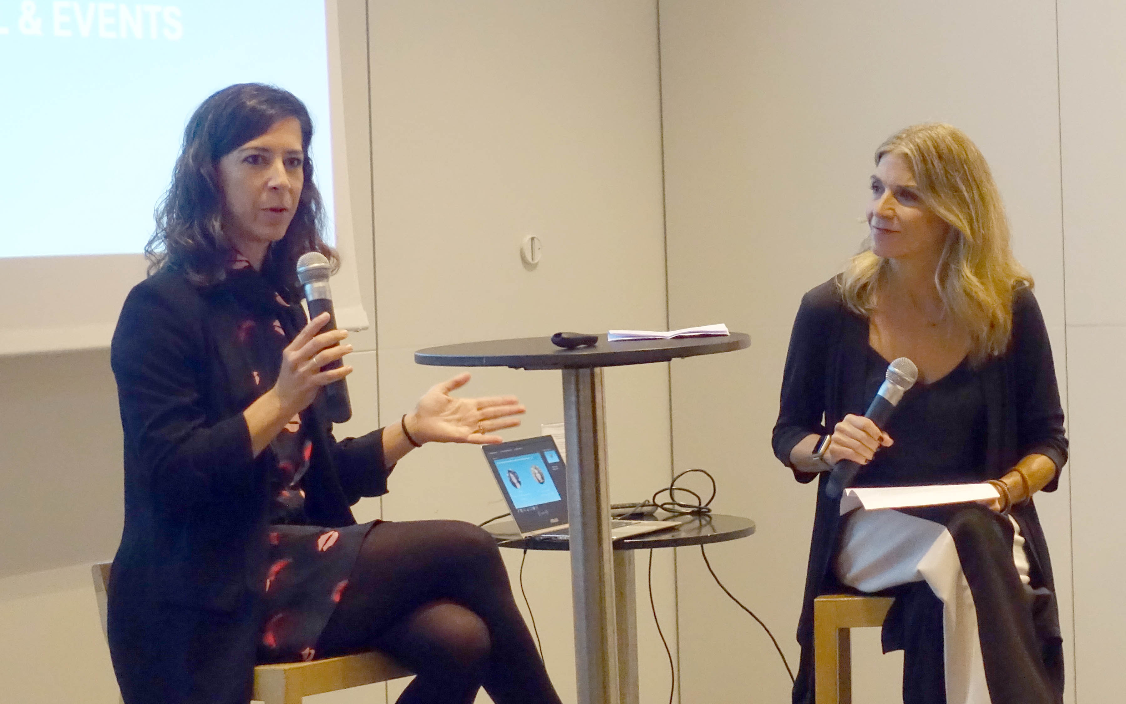 Business Travel 360º, from control to value: revenue, risk and digital freedom_Barcelona