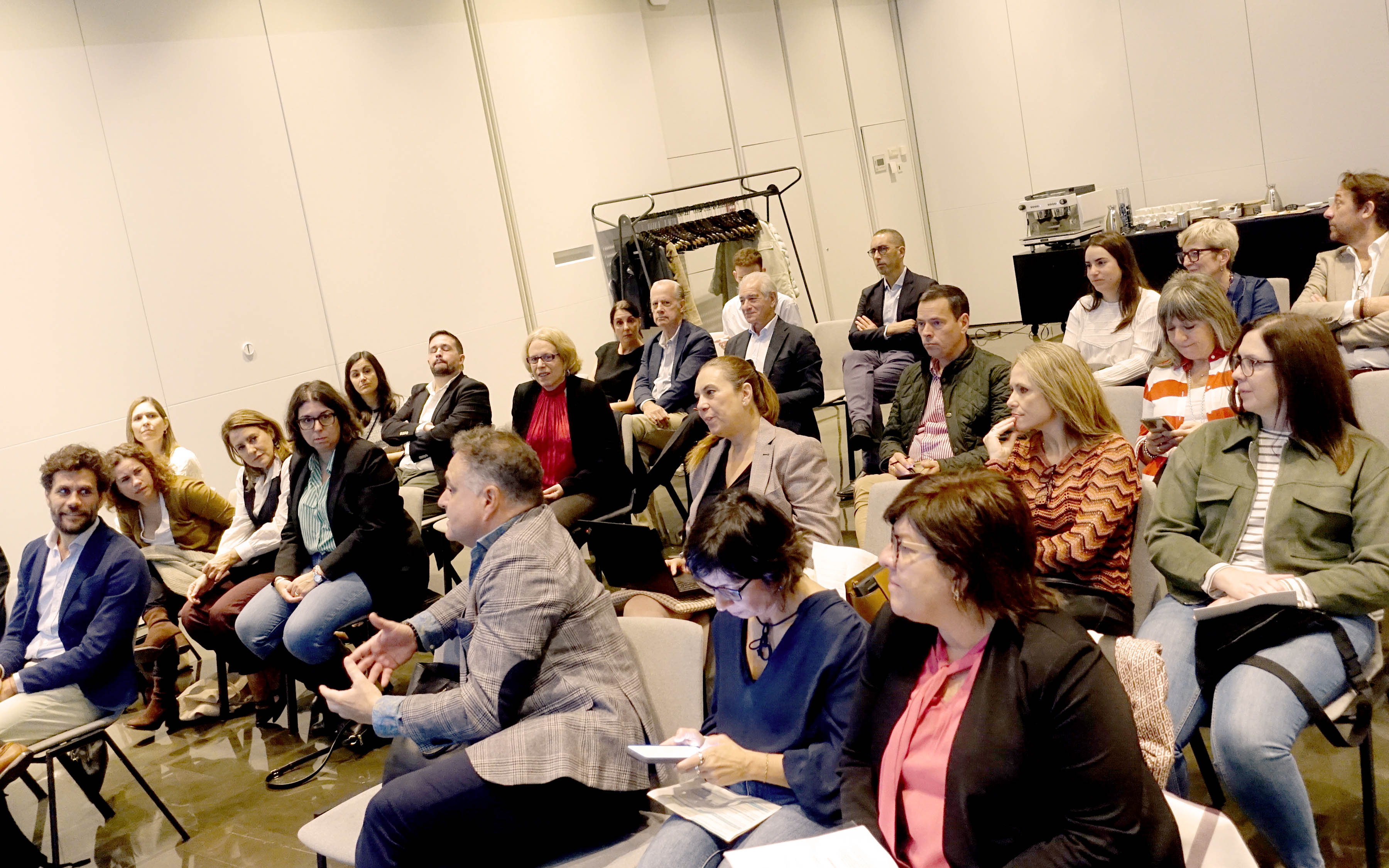 Business Travel 360º, from control to value: revenue, risk and digital freedom_Barcelona