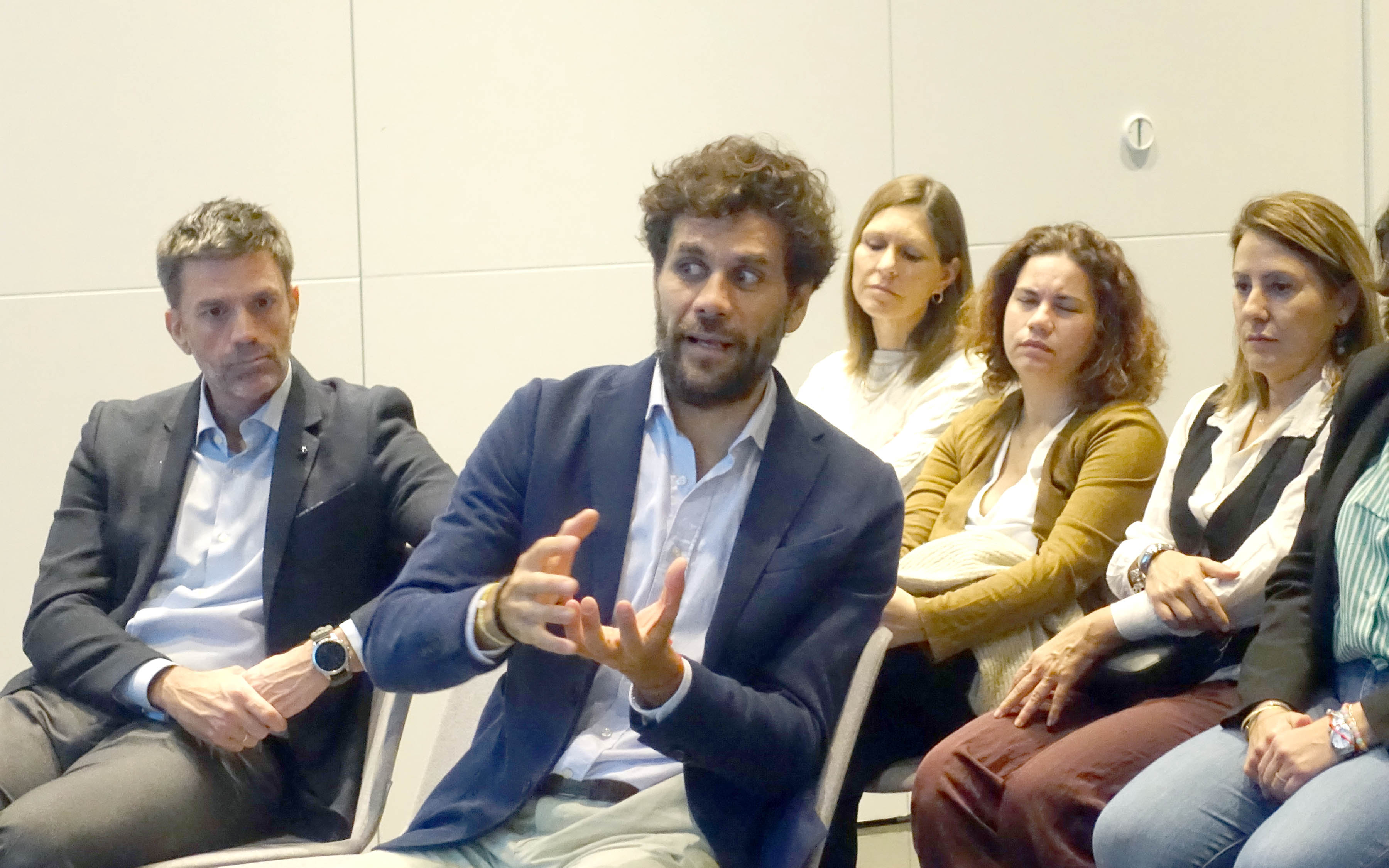 Business Travel 360º, from control to value: revenue, risk and digital freedom_Barcelona