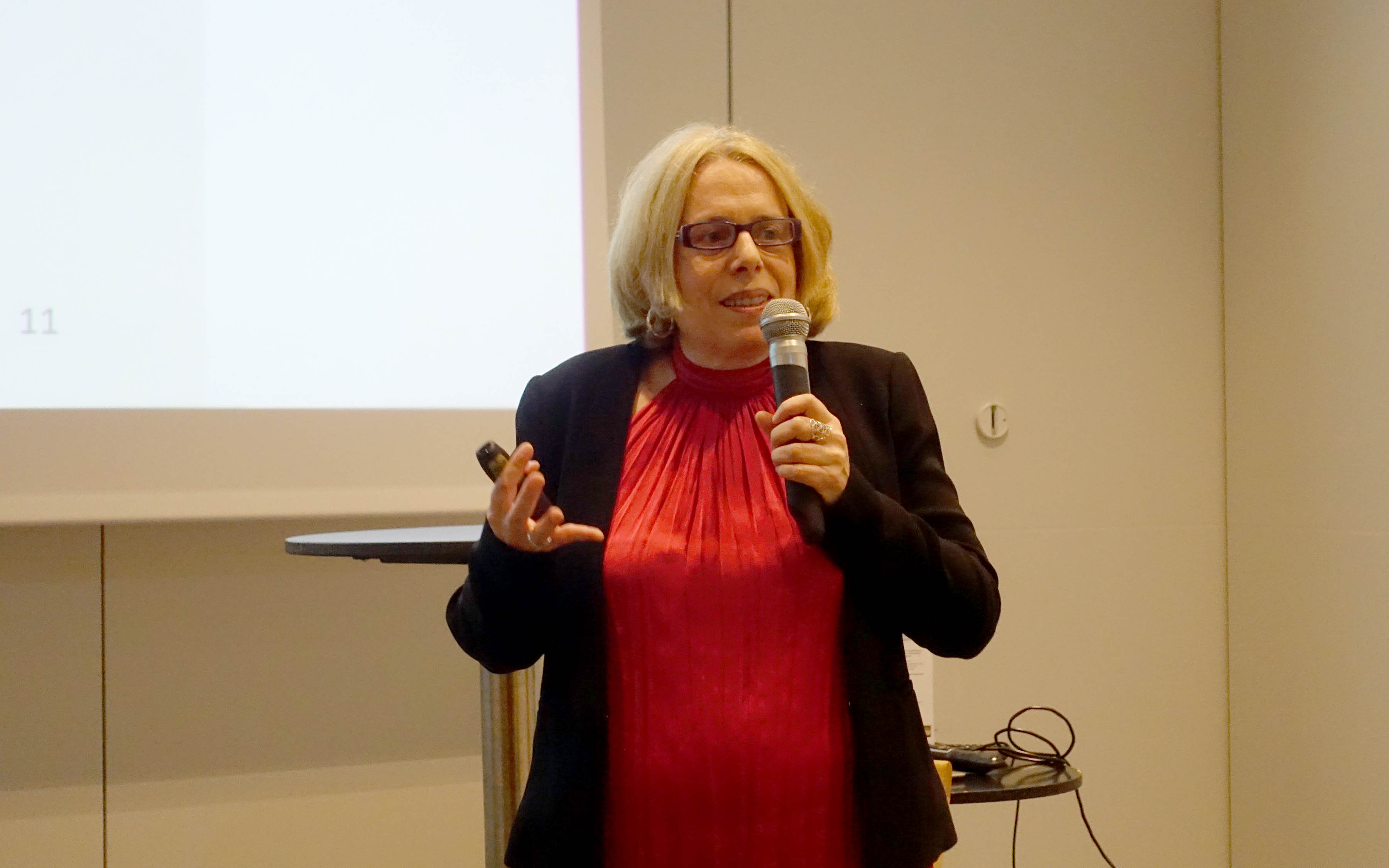 Business Travel 360º, from control to value: revenue, risk and digital freedom_Barcelona