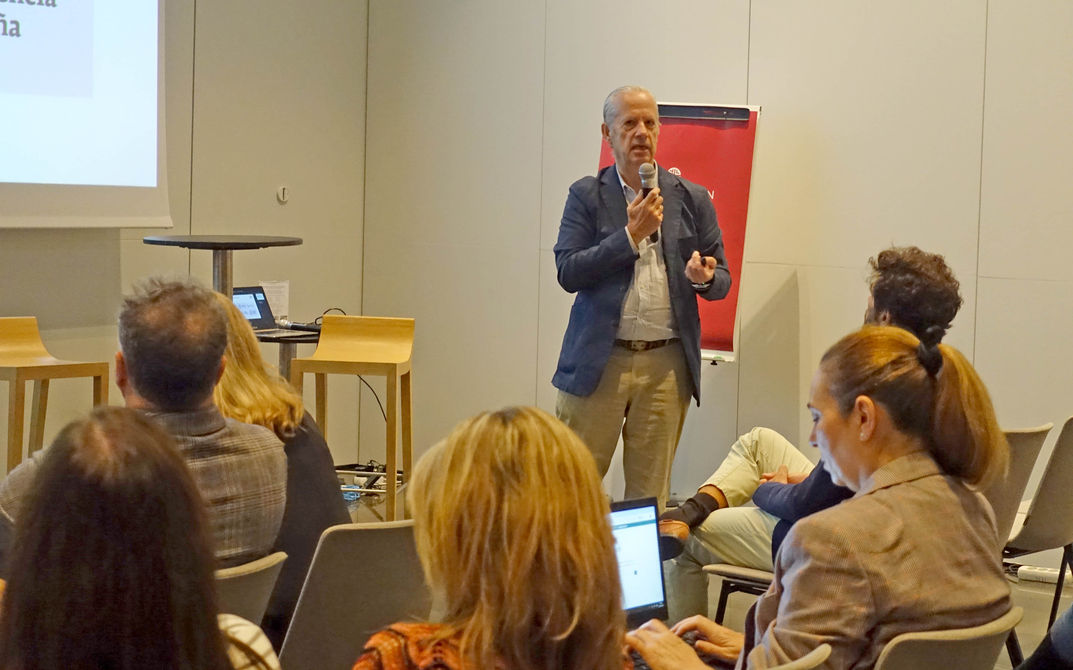 Business Travel 360º, from control to value: revenue, risk and digital freedom_Barcelona