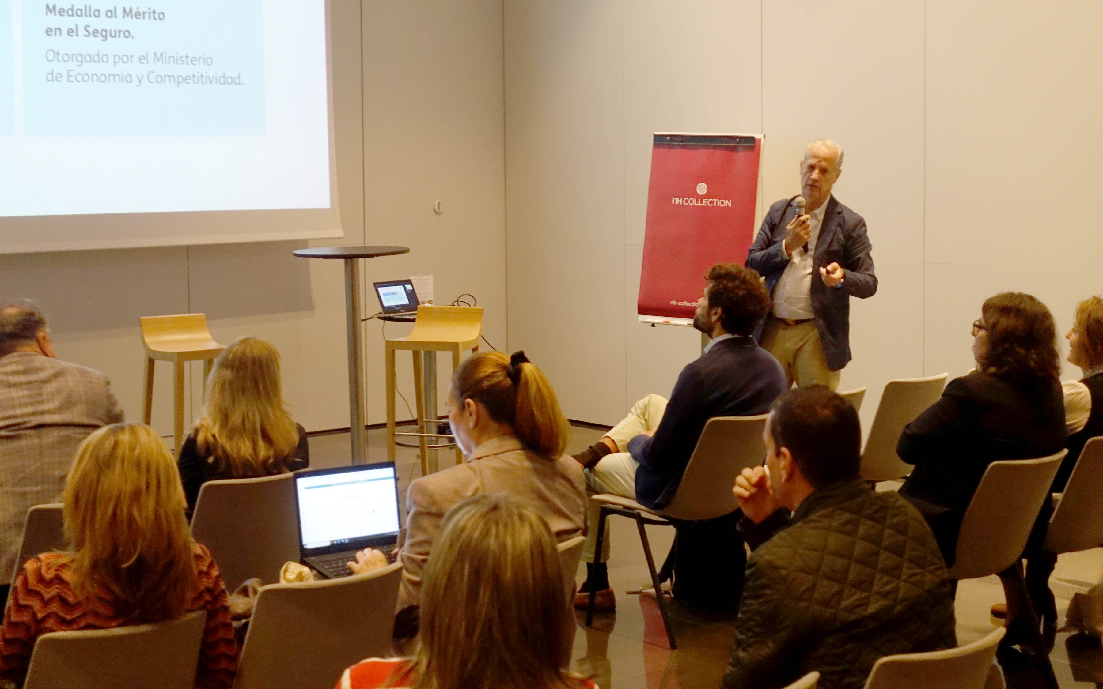 Business Travel 360º, from control to value: revenue, risk and digital freedom_Barcelona