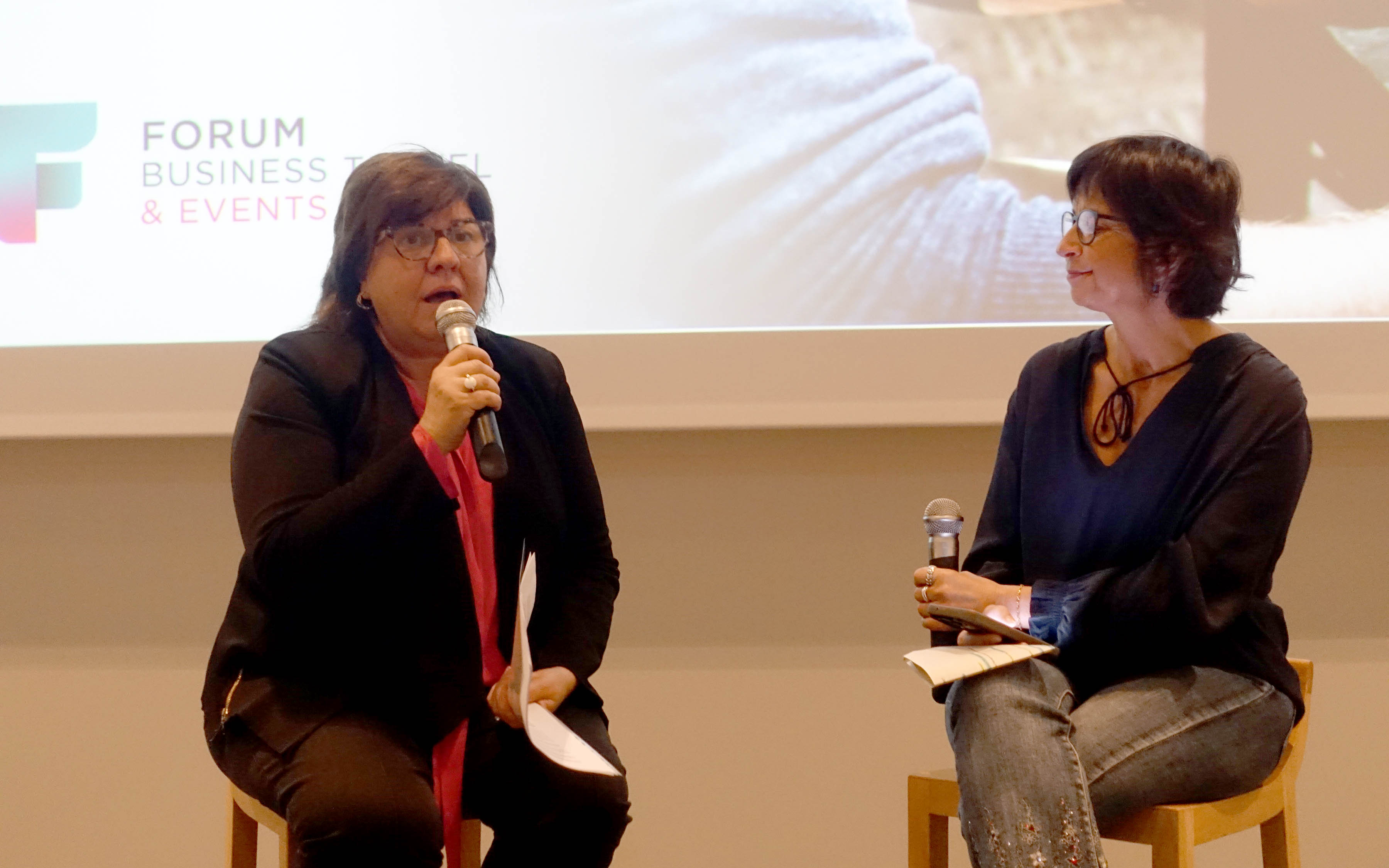 Business Travel 360º, from control to value: revenue, risk and digital freedom_Barcelona