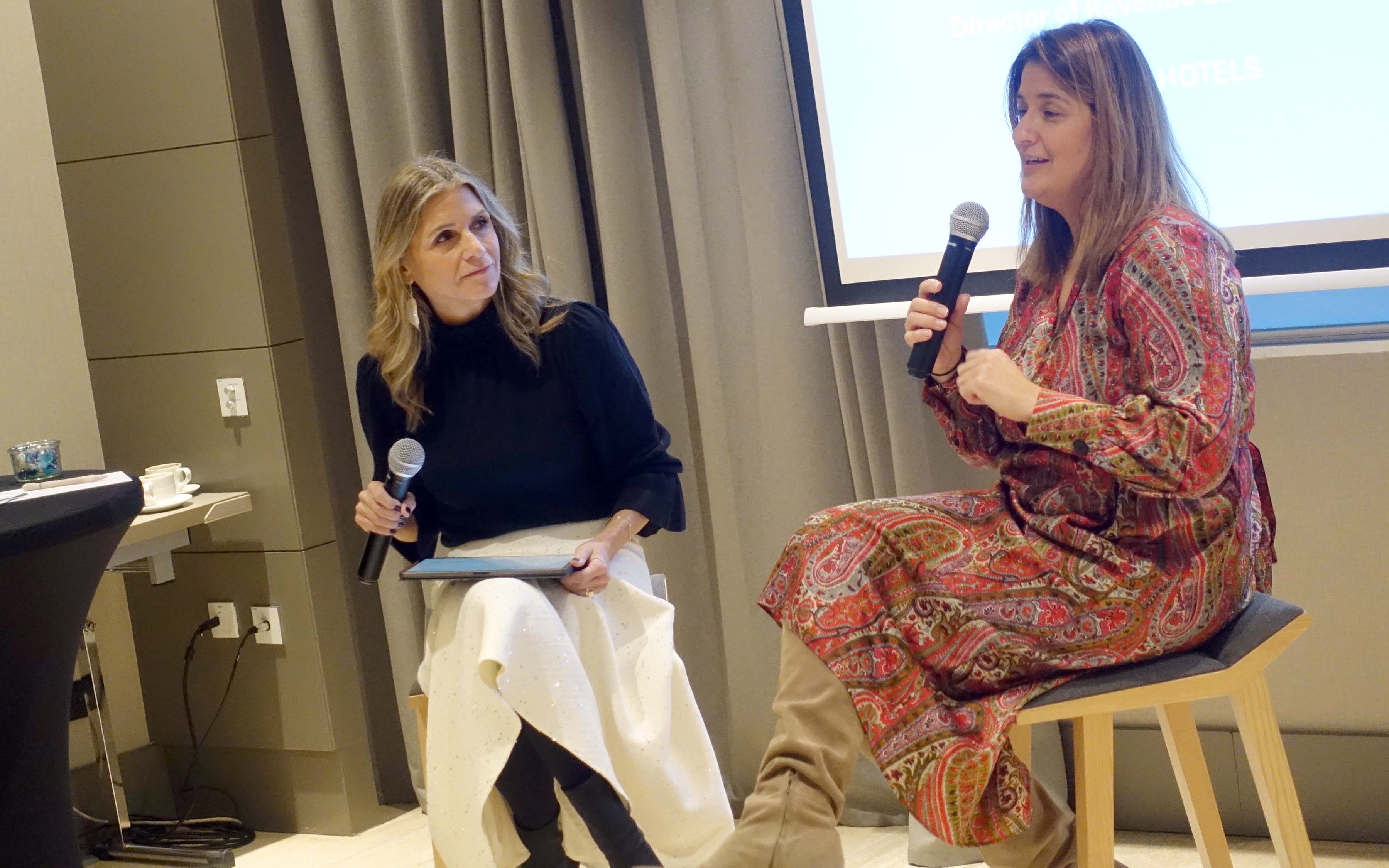 Business Travel 360º, from control to value: revenue, risk and digital freedom_Madrid