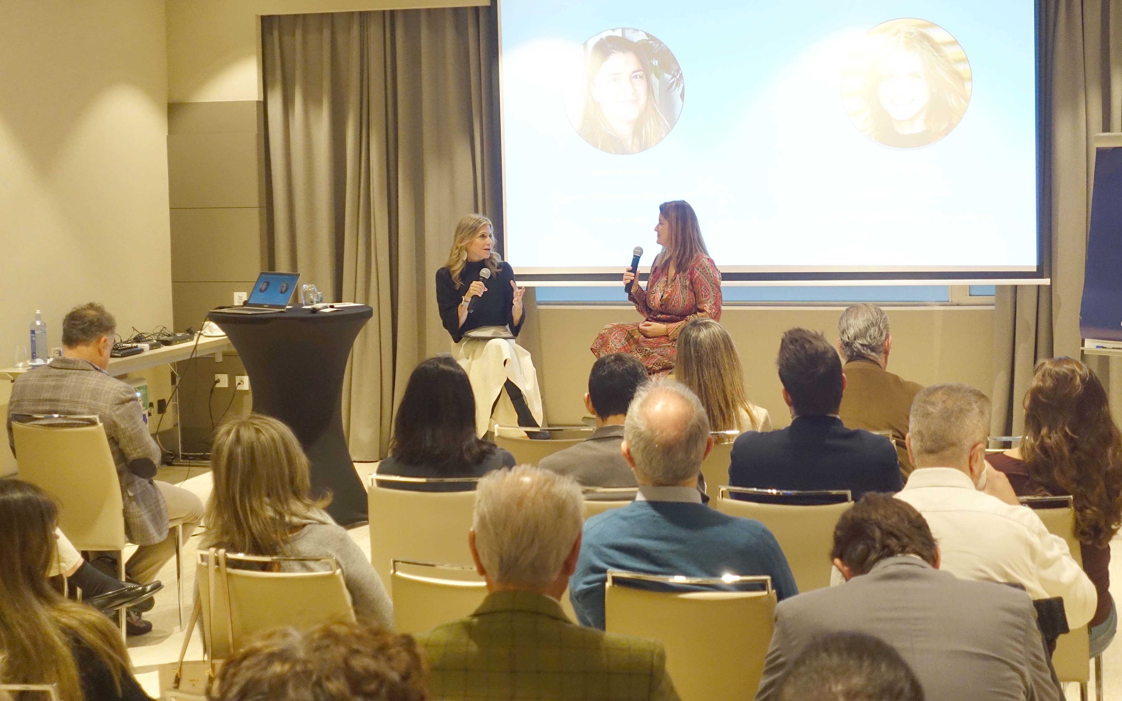 Business Travel 360º, from control to value: revenue, risk and digital freedom_Madrid