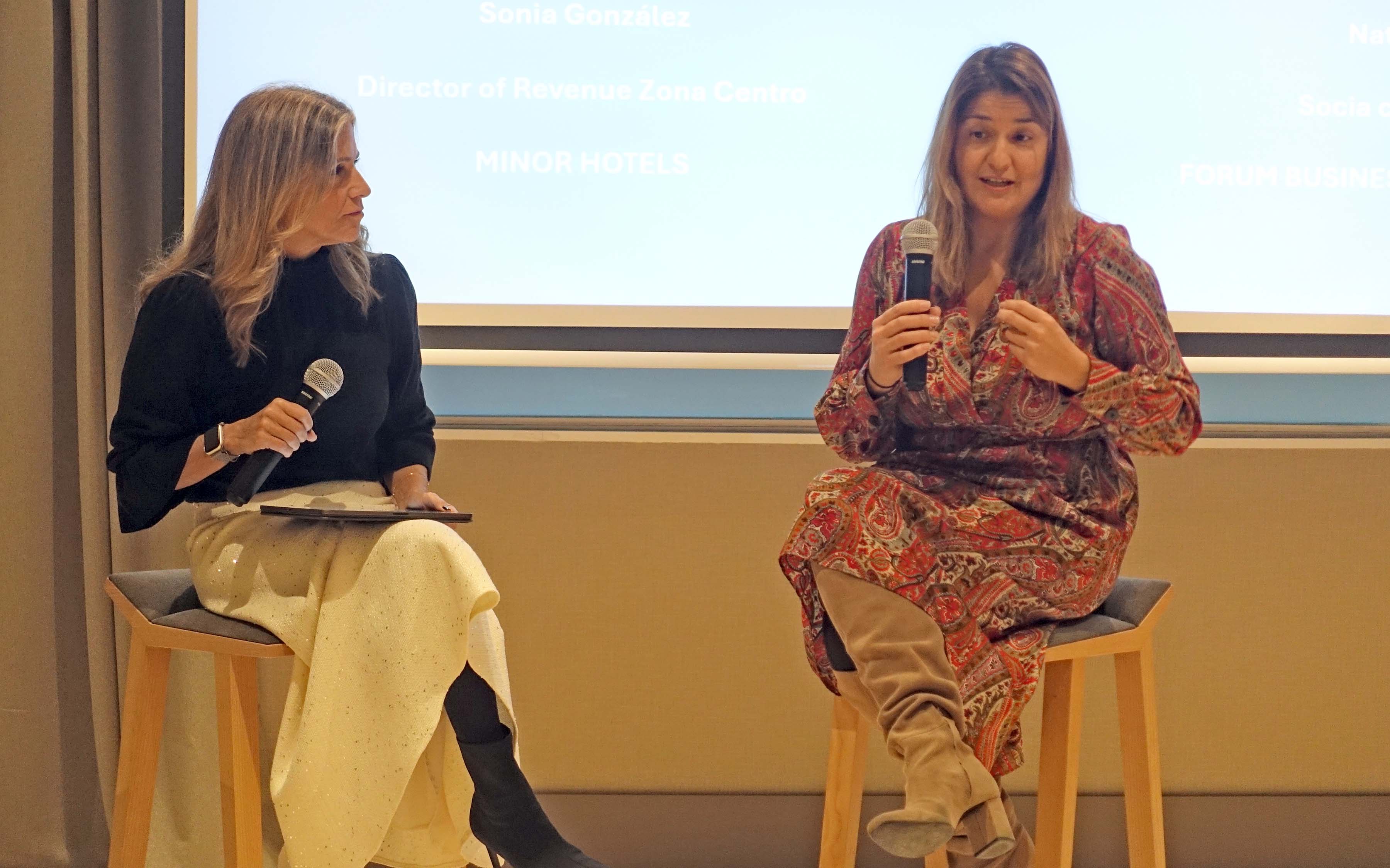 Business Travel 360º, from control to value: revenue, risk and digital freedom_Madrid