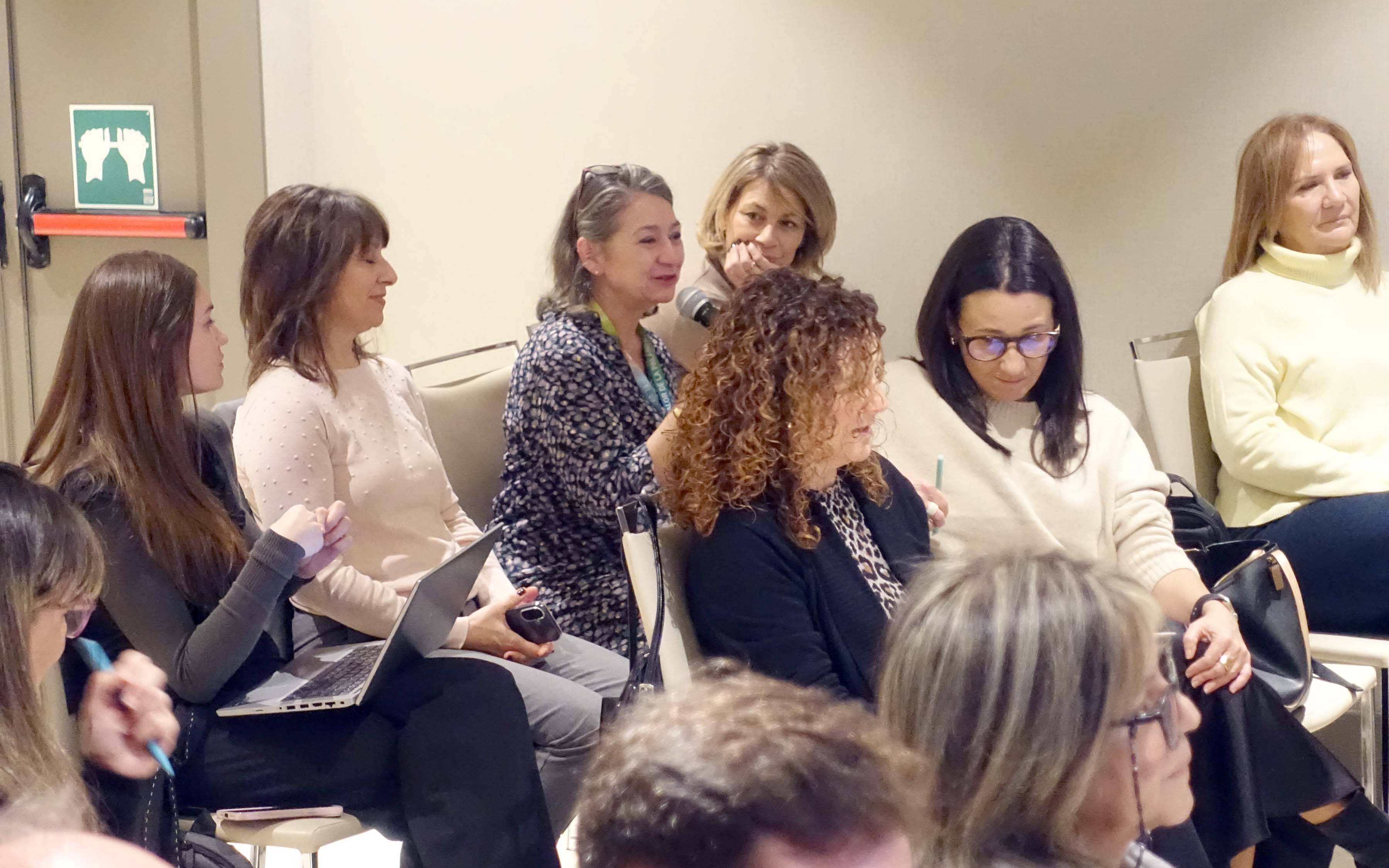 Business Travel 360º, from control to value: revenue, risk and digital freedom_Madrid