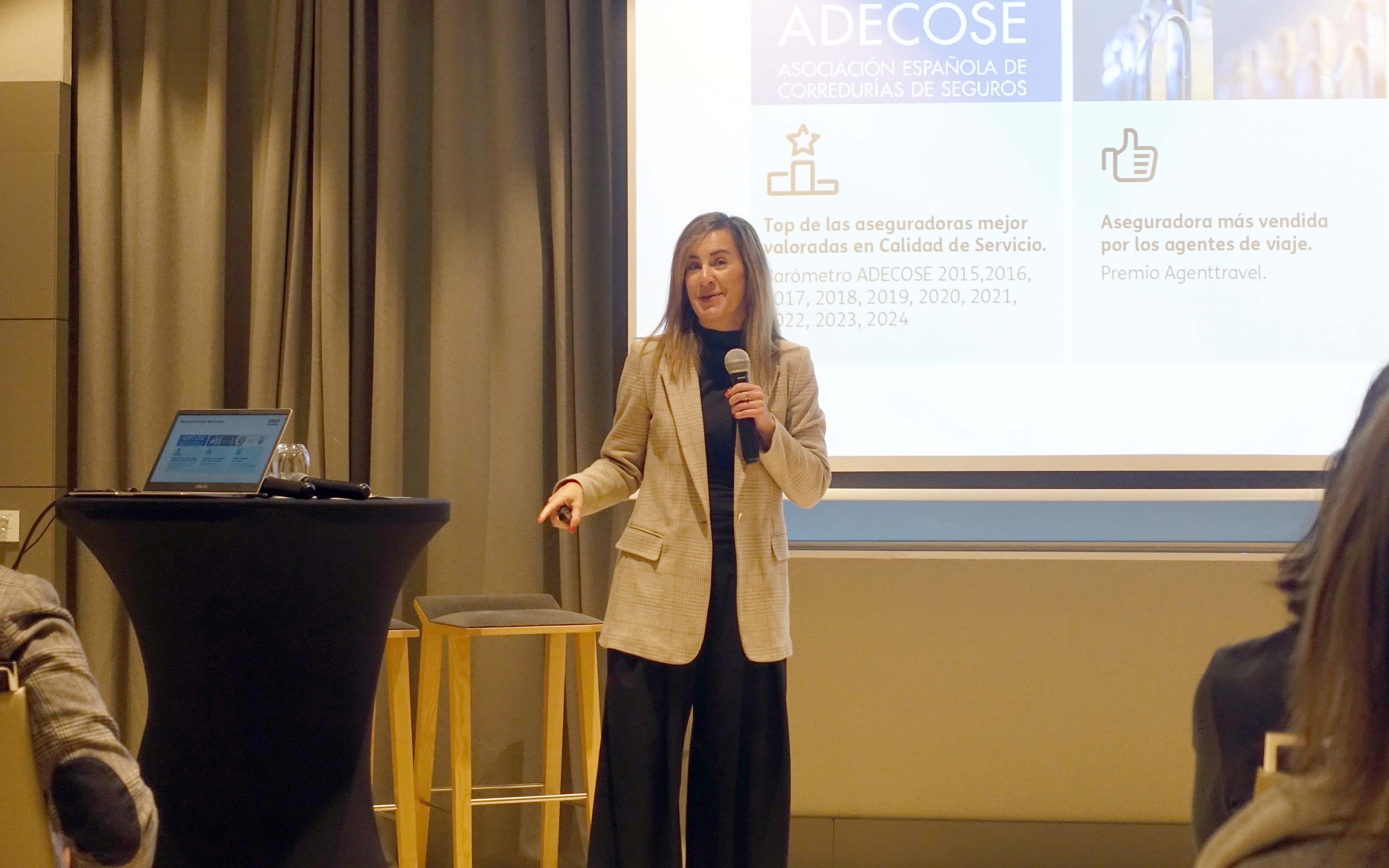 Business Travel 360º, from control to value: revenue, risk and digital freedom_Madrid