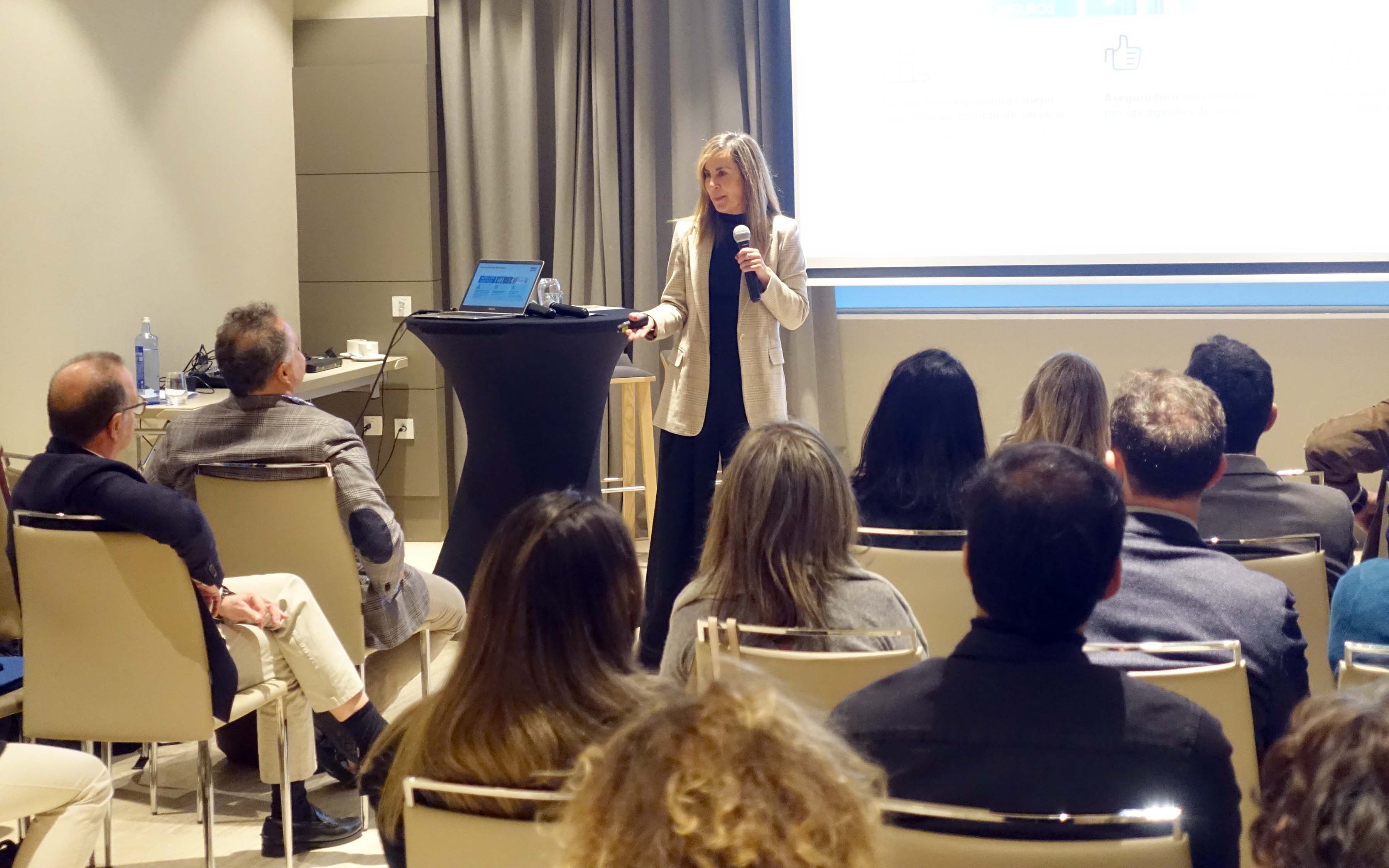 Business Travel 360º, from control to value: revenue, risk and digital freedom_Madrid