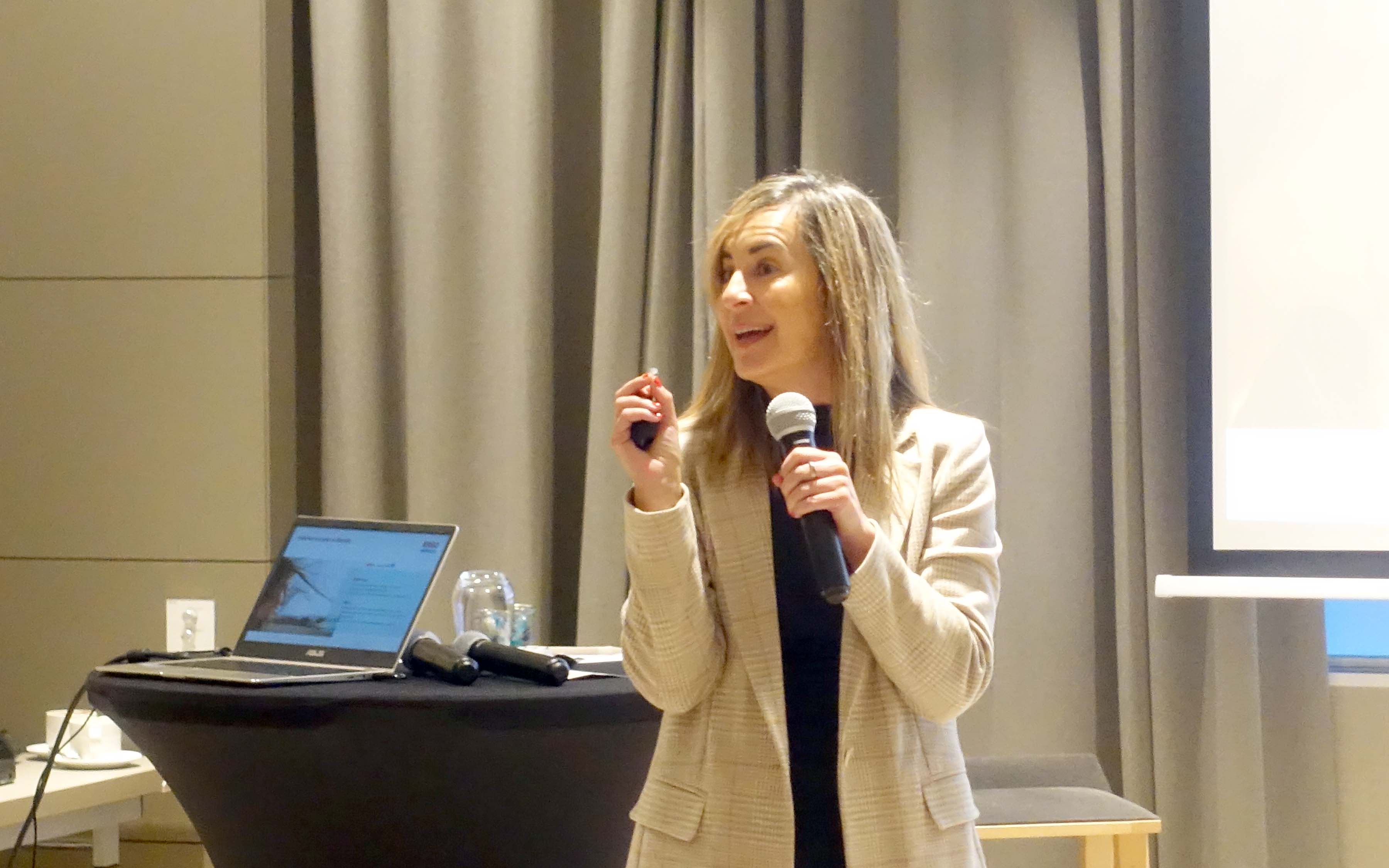 Business Travel 360º, from control to value: revenue, risk and digital freedom_Madrid