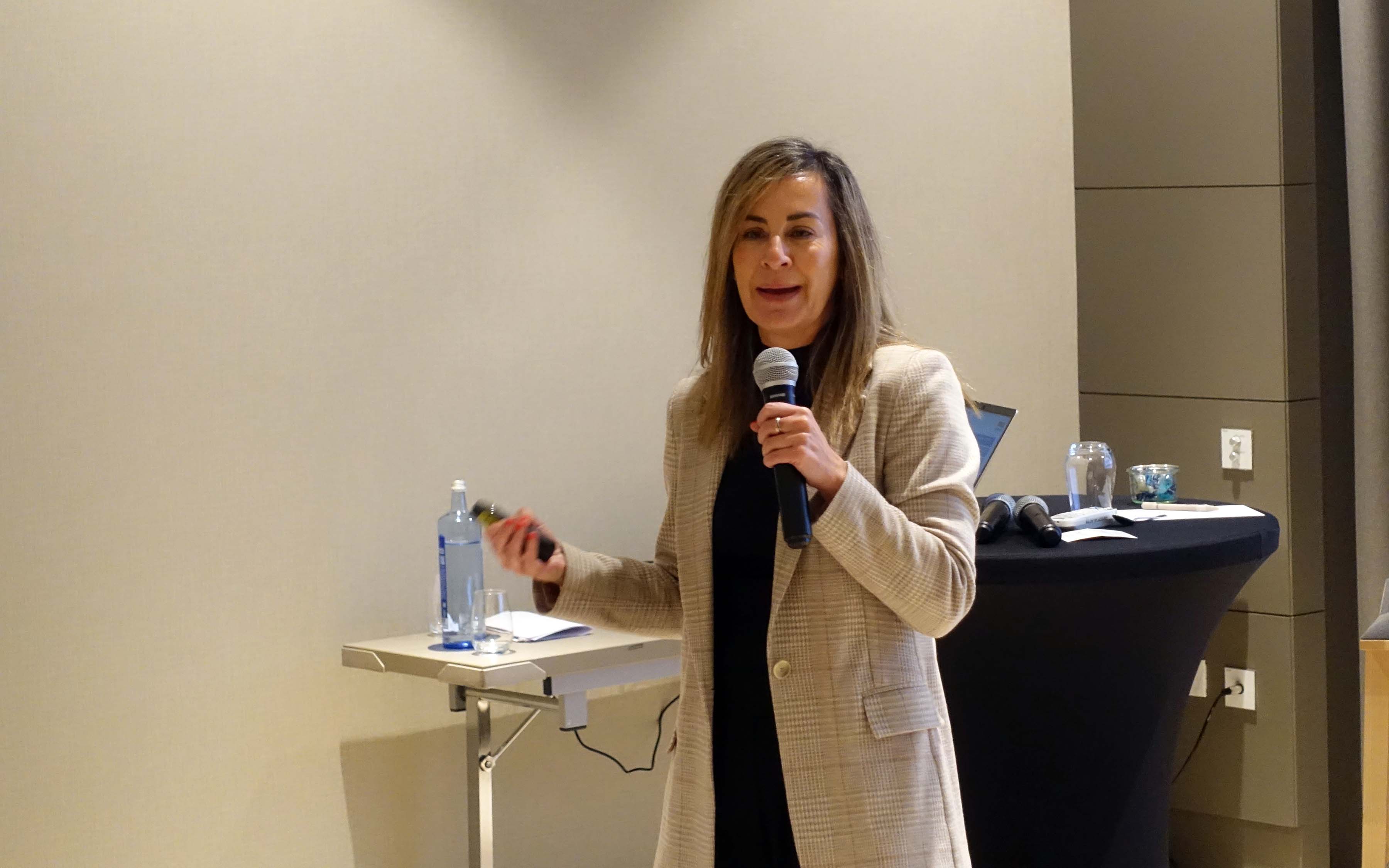 Business Travel 360º, from control to value: revenue, risk and digital freedom_Madrid