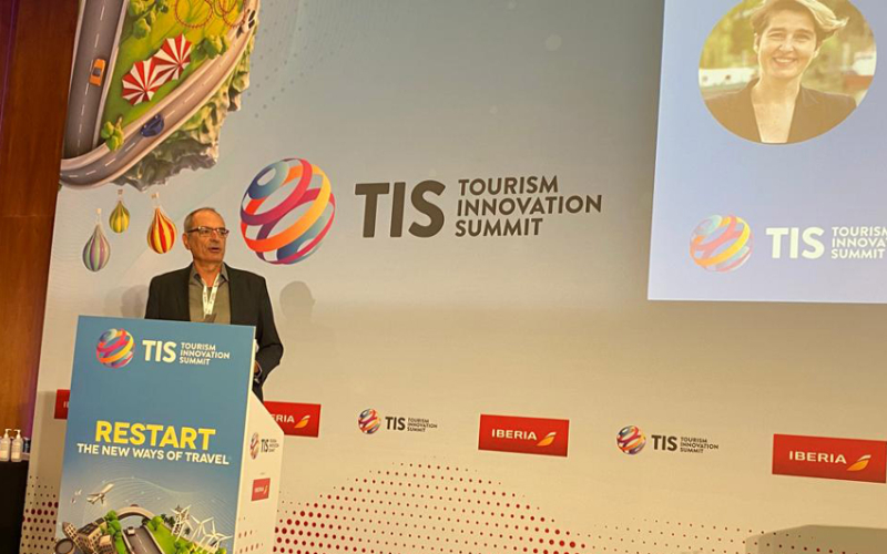 Business Travel Forum - TIS 2021