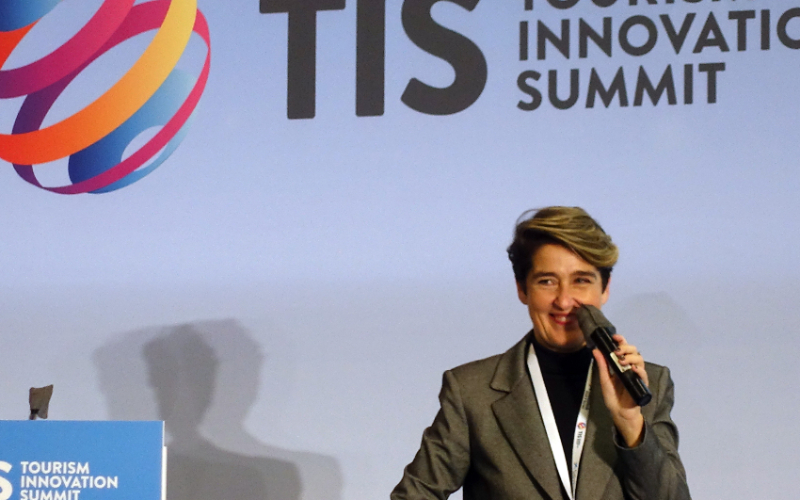 Business Travel Forum - TIS 2021