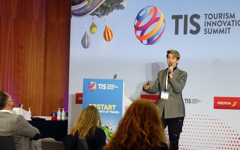 Business Travel Forum - TIS 2021