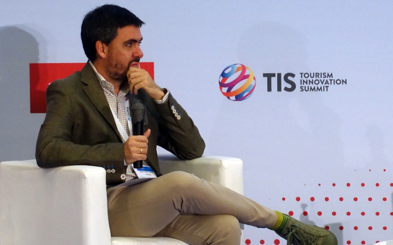 Business Travel Forum - TIS 2021