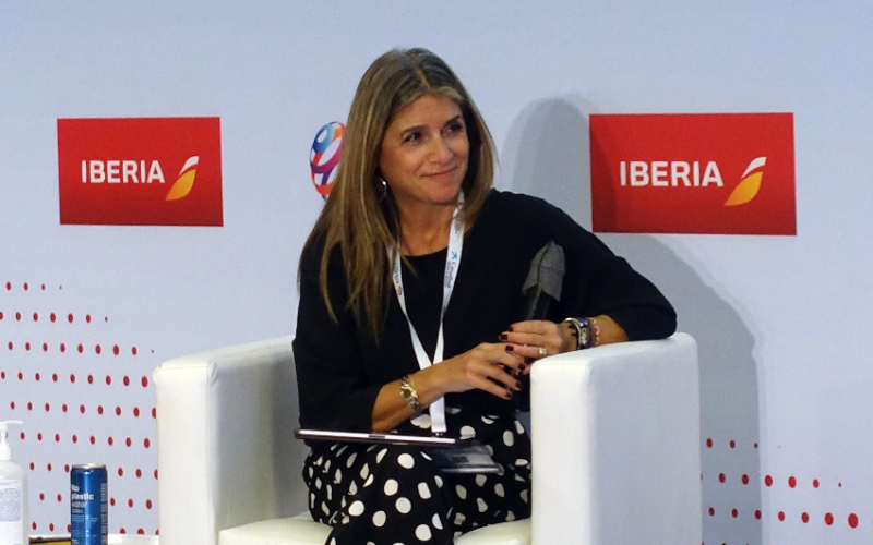 Business Travel Forum - TIS 2021
