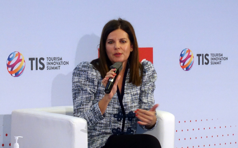 Business Travel Forum - TIS 2021
