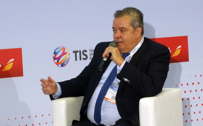 Business Travel Forum - TIS 2021