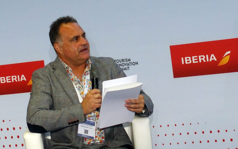 Business Travel Forum - TIS 2021