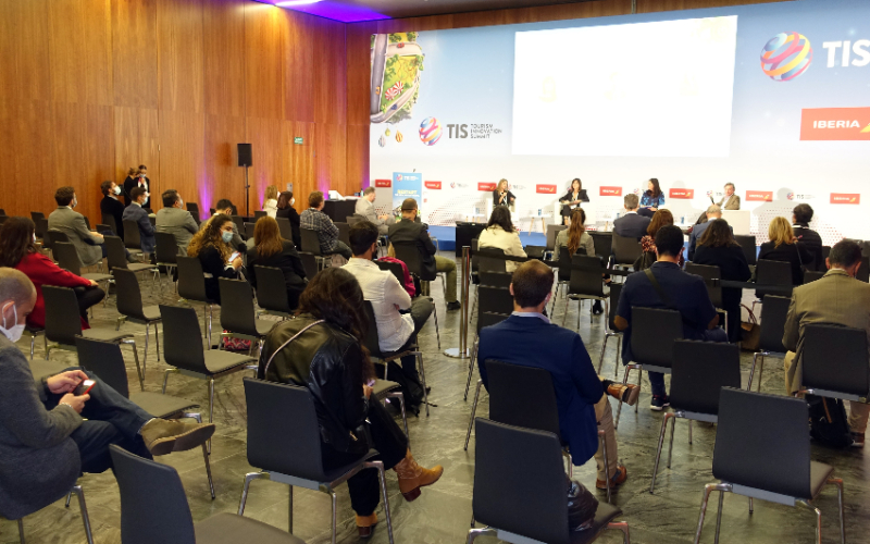 Business Travel Forum - TIS 2021