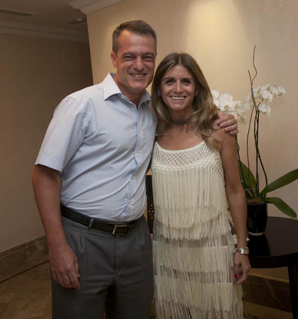 Celebración V Aniversario