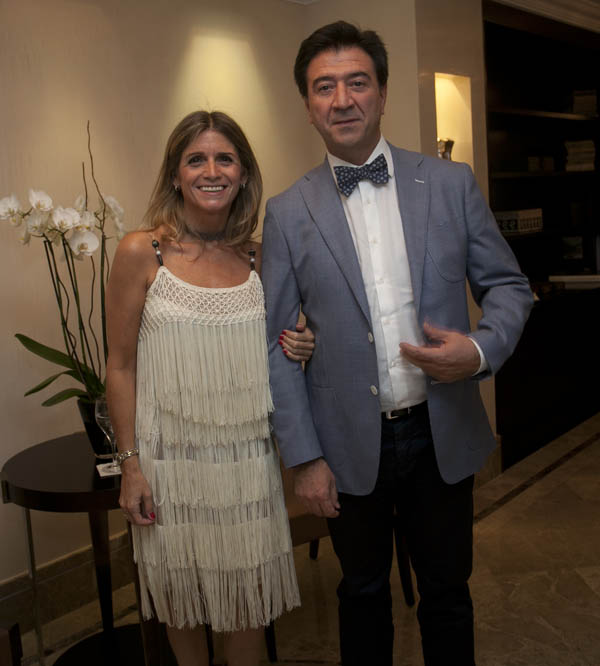Celebración V Aniversario