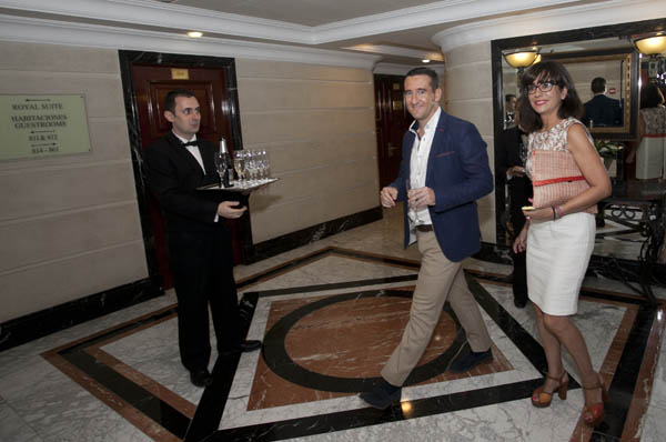 Celebración V Aniversario