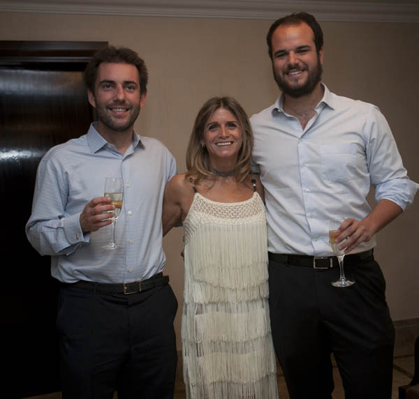 Celebración V Aniversario