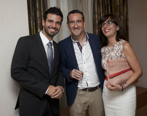 Celebración V Aniversario