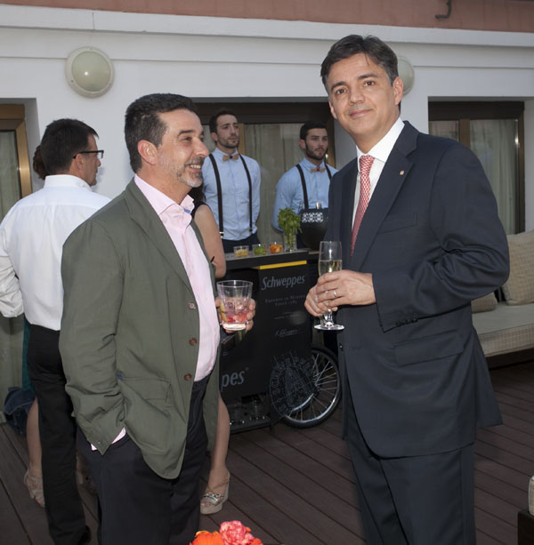 Celebración V Aniversario