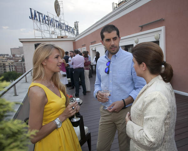 Celebración V Aniversario