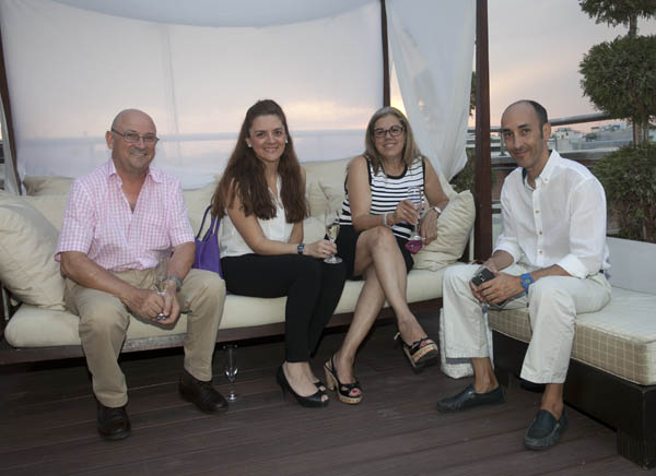 Celebración V Aniversario