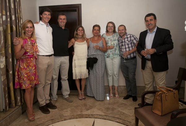 Celebración V Aniversario