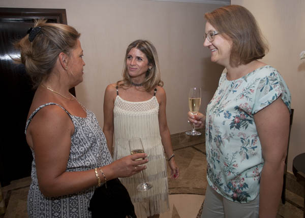 Celebración V Aniversario
